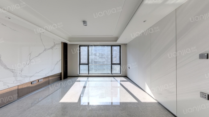 中交长安里二手房实景图