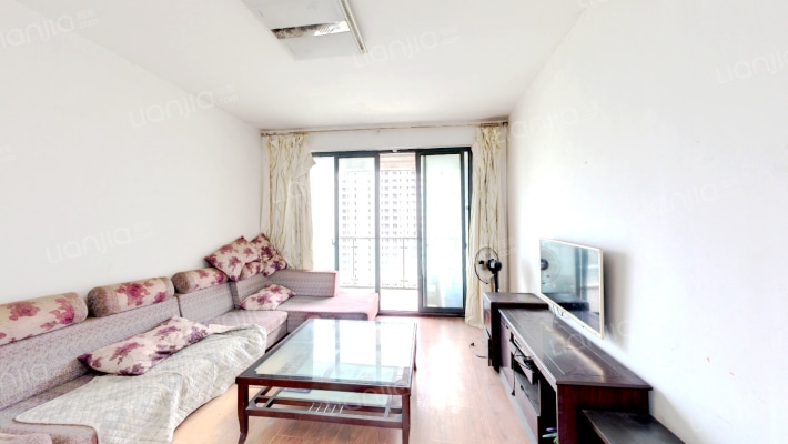 龙慧苑二手房实景图