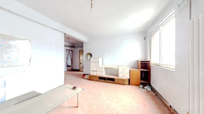 世纪家苑二手房实景图