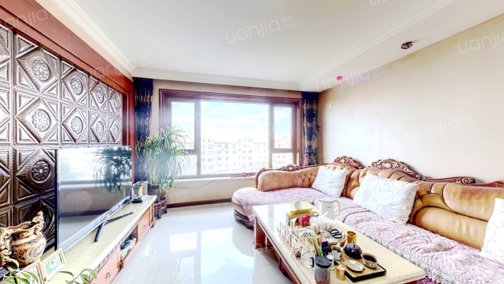 朝阳新苑二手房实景图