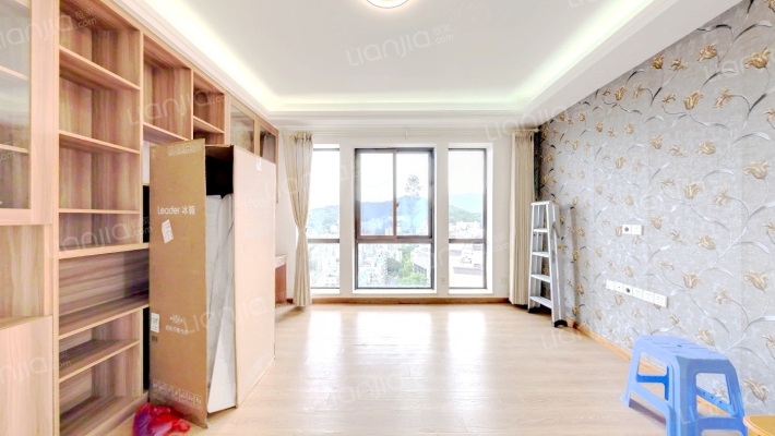 正祥水榭芳庭二手房实景图