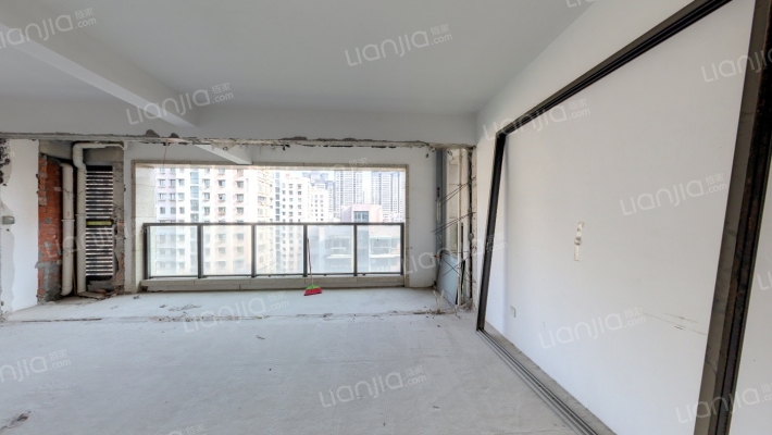 南塘华府二手房实景图