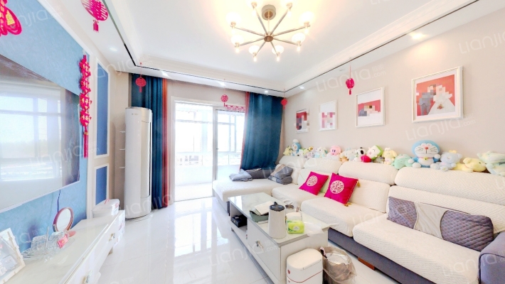 祥和至尊家园二手房实景图