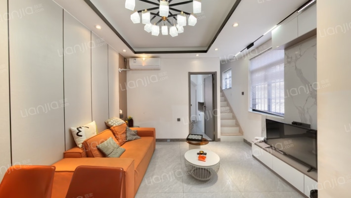 南堤二马路二手房实景图