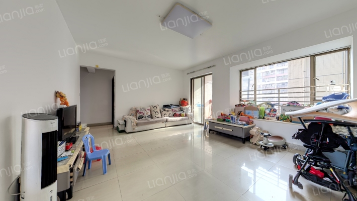 勒水名筑二手房实景图