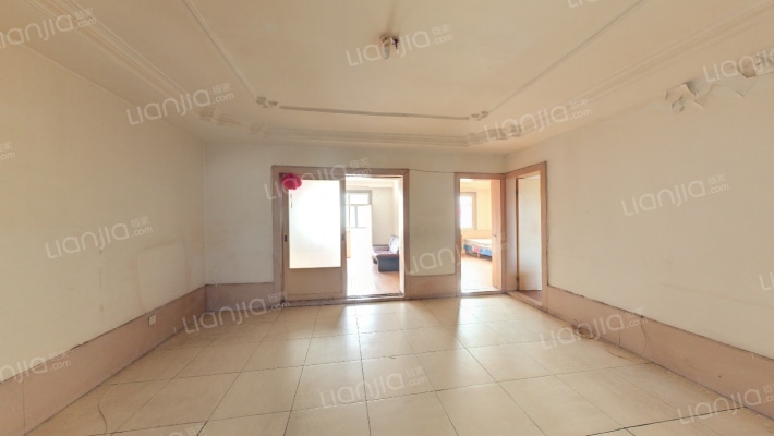 华夏里二手房实景图