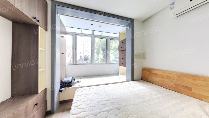 阳二小区二手房实景图