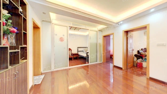 富强新苑二区二手房实景图