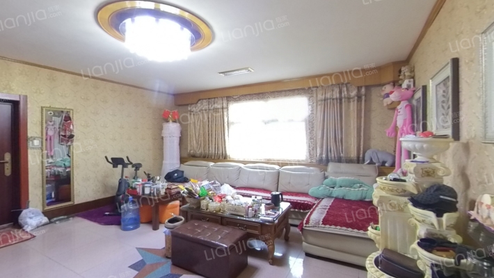 泰达家属院二手房实景图