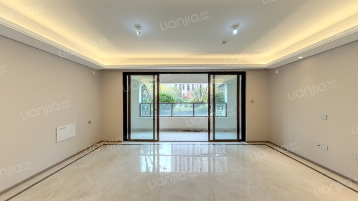 龙馨金茂睿园二手房实景图