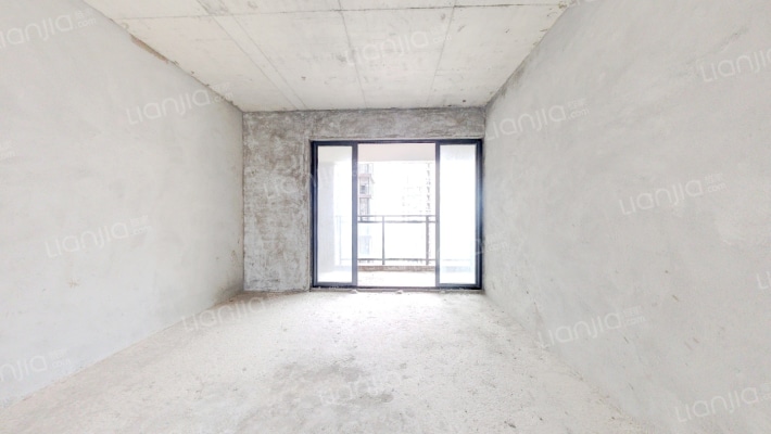 奥园德明华庭二手房实景图