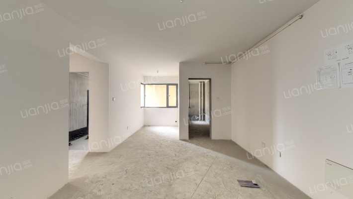 毛湾家园二手房实景图