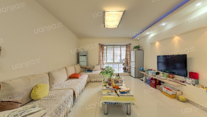 玉树新村二手房实景图