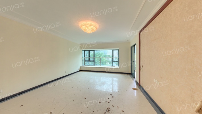 恒大名都二手房实景图