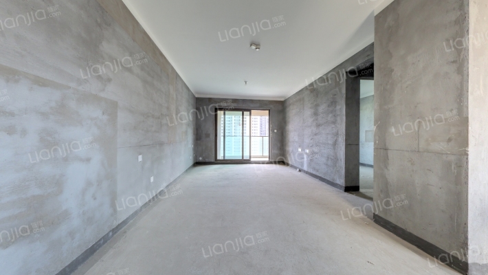 金科康桥芙蓉天宸二手房实景图