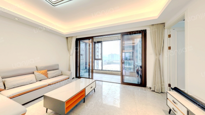 碧桂园前宸府二手房实景图