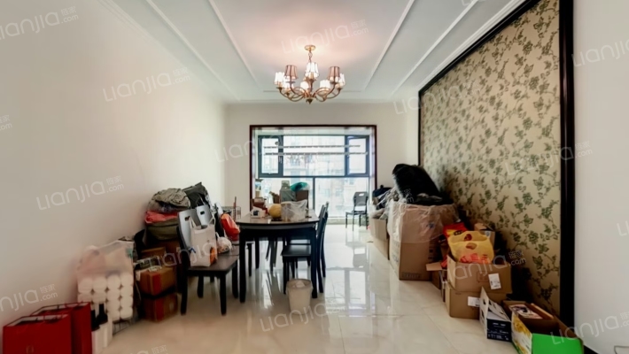 丹城佳苑二手房实景图