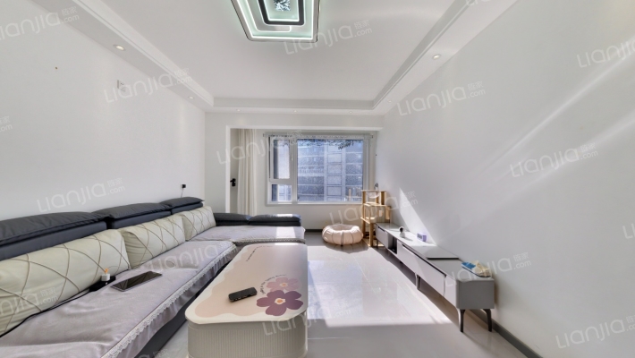 伊河棠樾二手房实景图