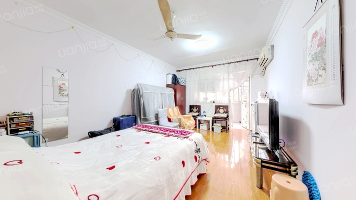 南泉苑二手房实景图