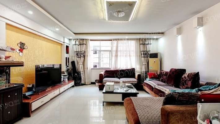 鹗山小区二手房实景图