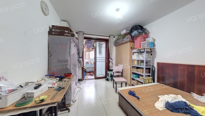 房本满五唯一税低 生活配套齐全 交通方便-卧室B