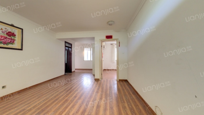 金泰花园小区二手房实景图