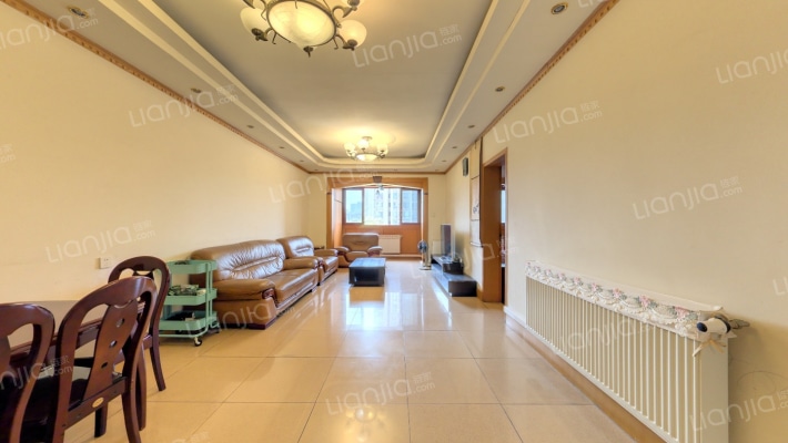 横丁字街40号二手房实景图