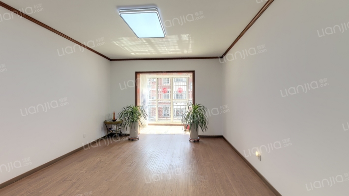 明珠锦园小区二手房实景图