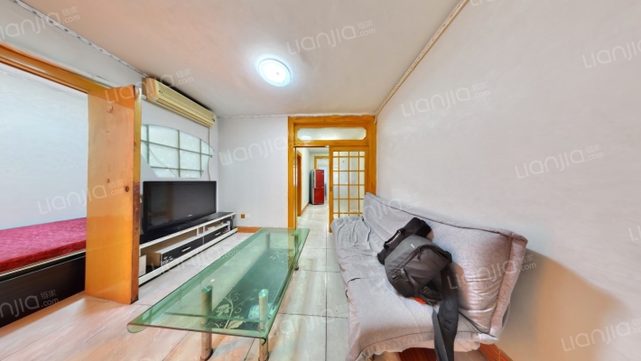 白鹭湾小区东区二手房实景图