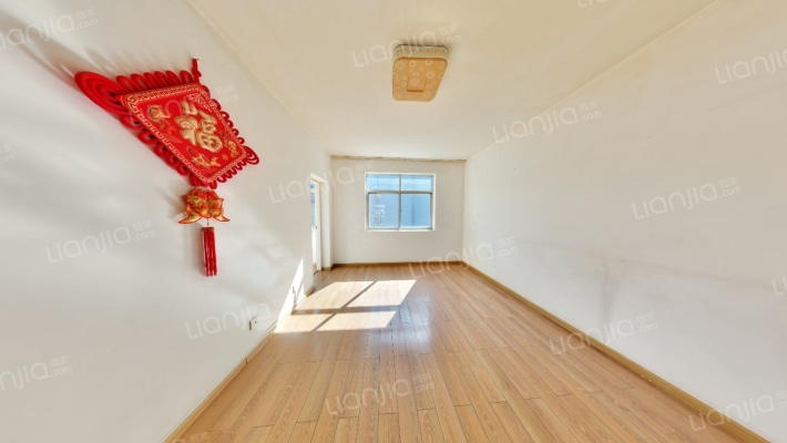 云南省林业运输总公司昆明分公司林园住宅小区二手房实景图