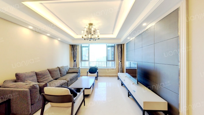 雅颂居二手房实景图