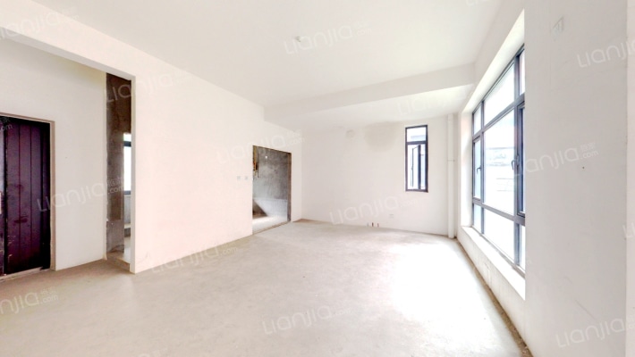 金房三径二手房实景图