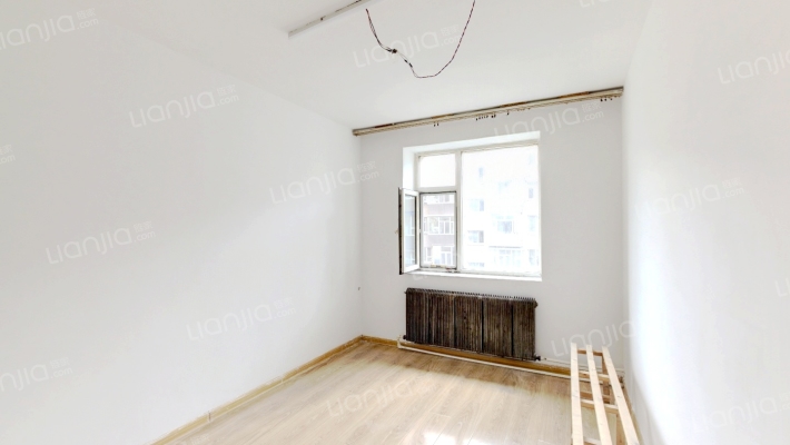 长山花园社区二手房实景图