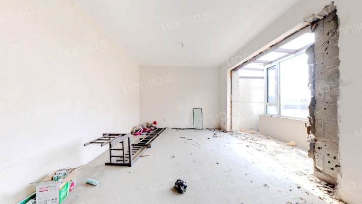 龙湖璟宸原著二手房实景图