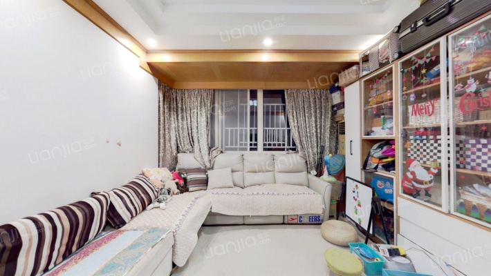 沈塘苑二手房实景图