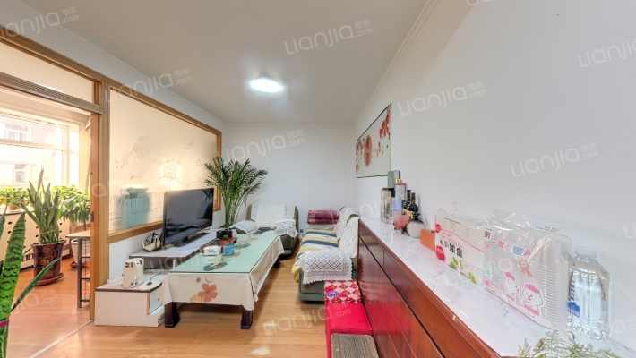 兰州市教育学院家属院二手房实景图