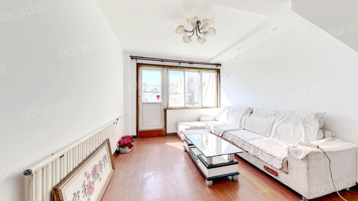 澳柯玛科技人才公寓二手房实景图