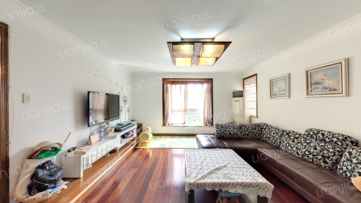 莲花港家园二手房实景图