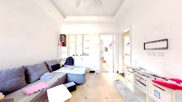 大关西三苑二手房实景图