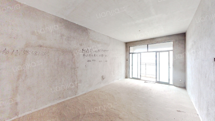 建亨上东城二手房实景图