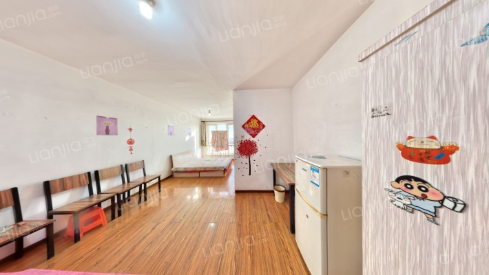 裕岭嘉园二手房实景图