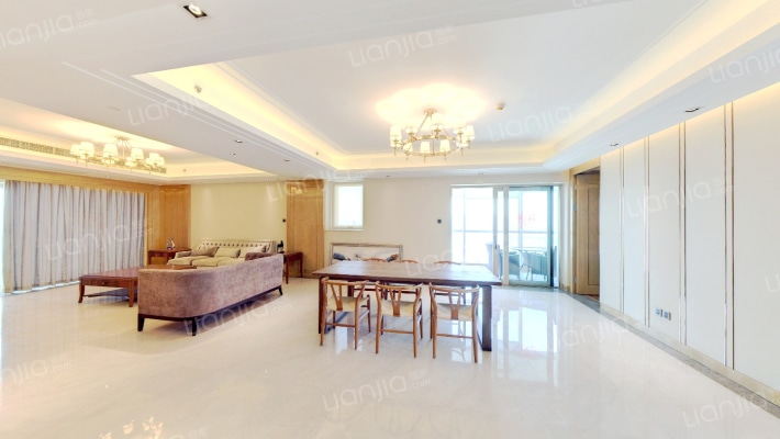 苏宁广场尊悦二手房实景图