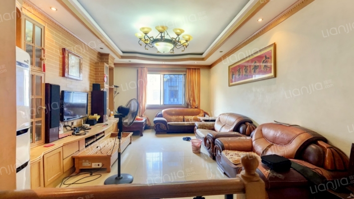 国康花园二手房实景图