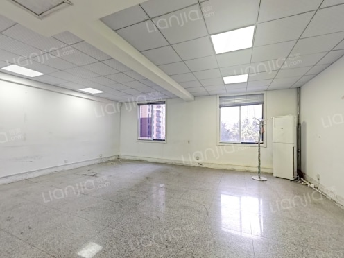 整租·今日商务楼 1室0厅 西