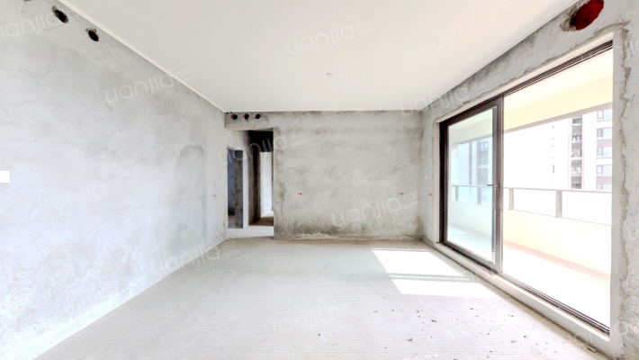 北京城建龙樾生态城樾书府二手房实景图