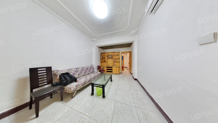 西北三路散盘二手房实景图