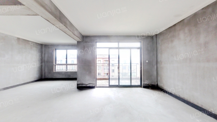 银天汤舜华府二手房实景图