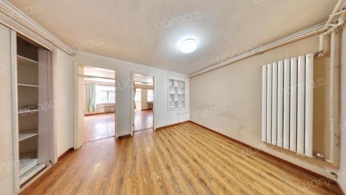 南北丹凤街二手房实景图