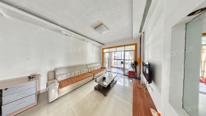 美地花园城二手房实景图