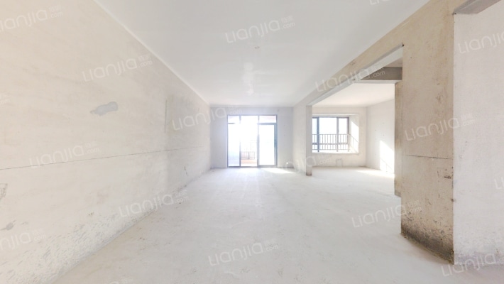 万家华府二手房实景图